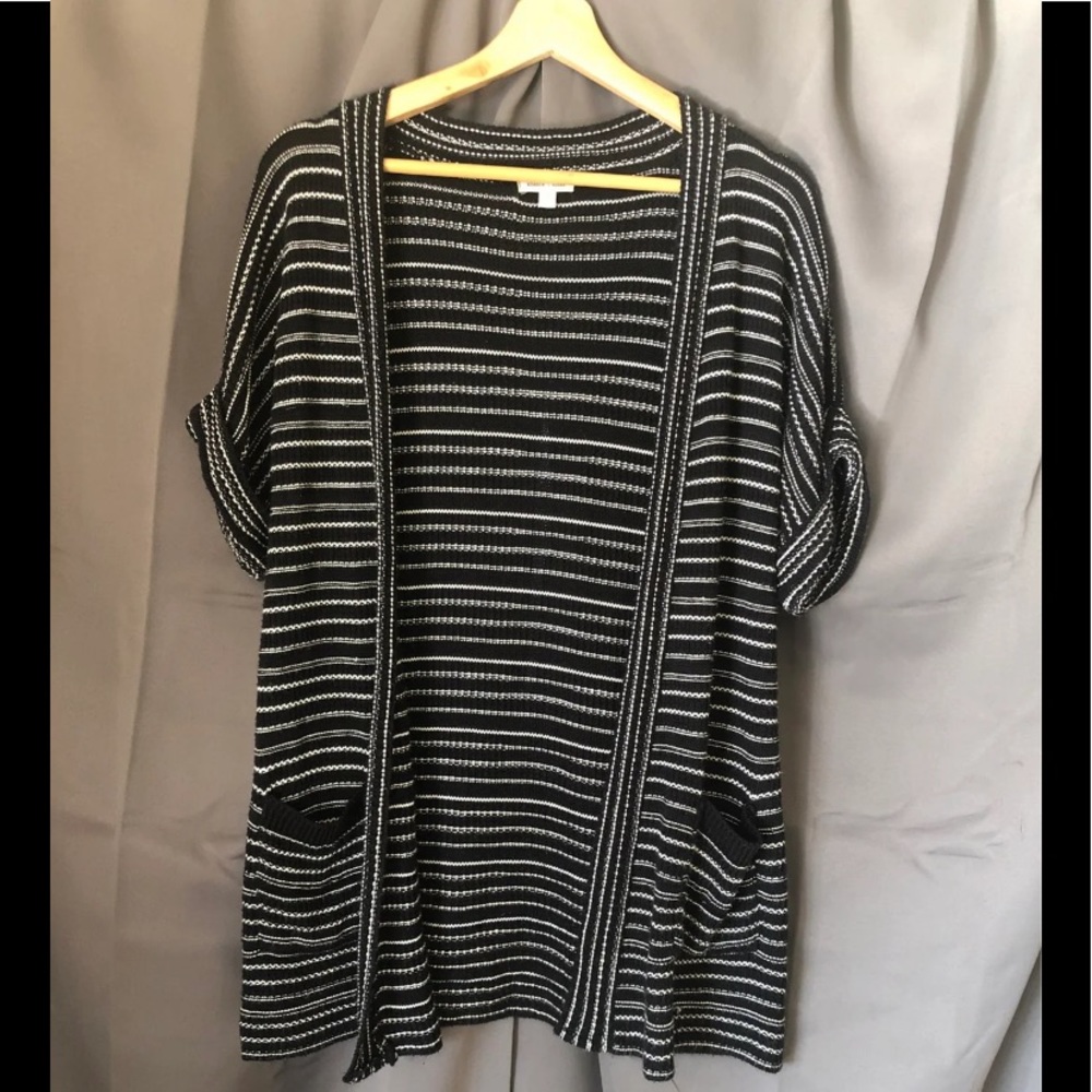 Silence + Noise Cardigan